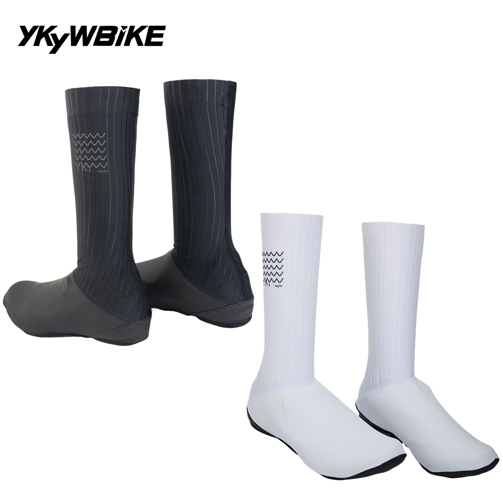 Mountain Biking Shoes - YKYW Men Windproof Waterproof Cycling Shoes
