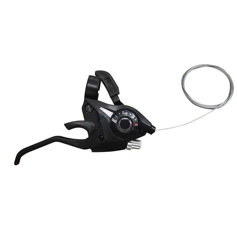For Shimano ST-EF51 GEAR Shift - đánh giá và giá Mountain Biking Uk