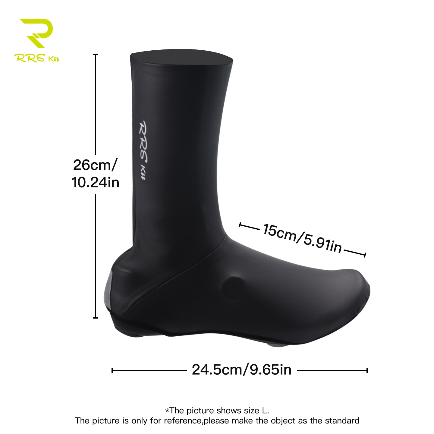 RRSKIT Cycling Lock Shoe Thin  - đánh giá và giá Mountain Biking Shoes