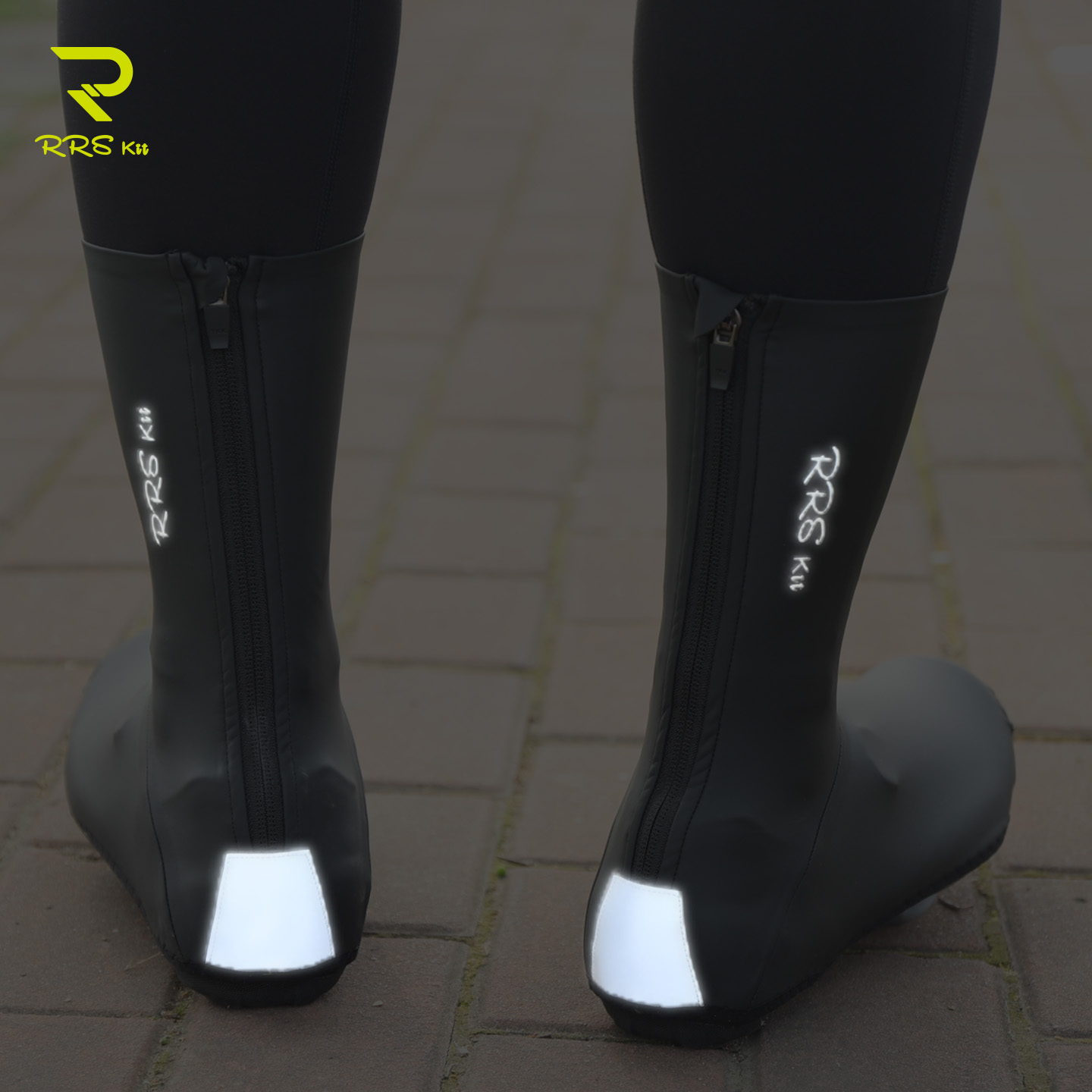 RRSKIT Cycling Lock Shoe Thin  - đánh giá và giá Mountain Biking Shoes