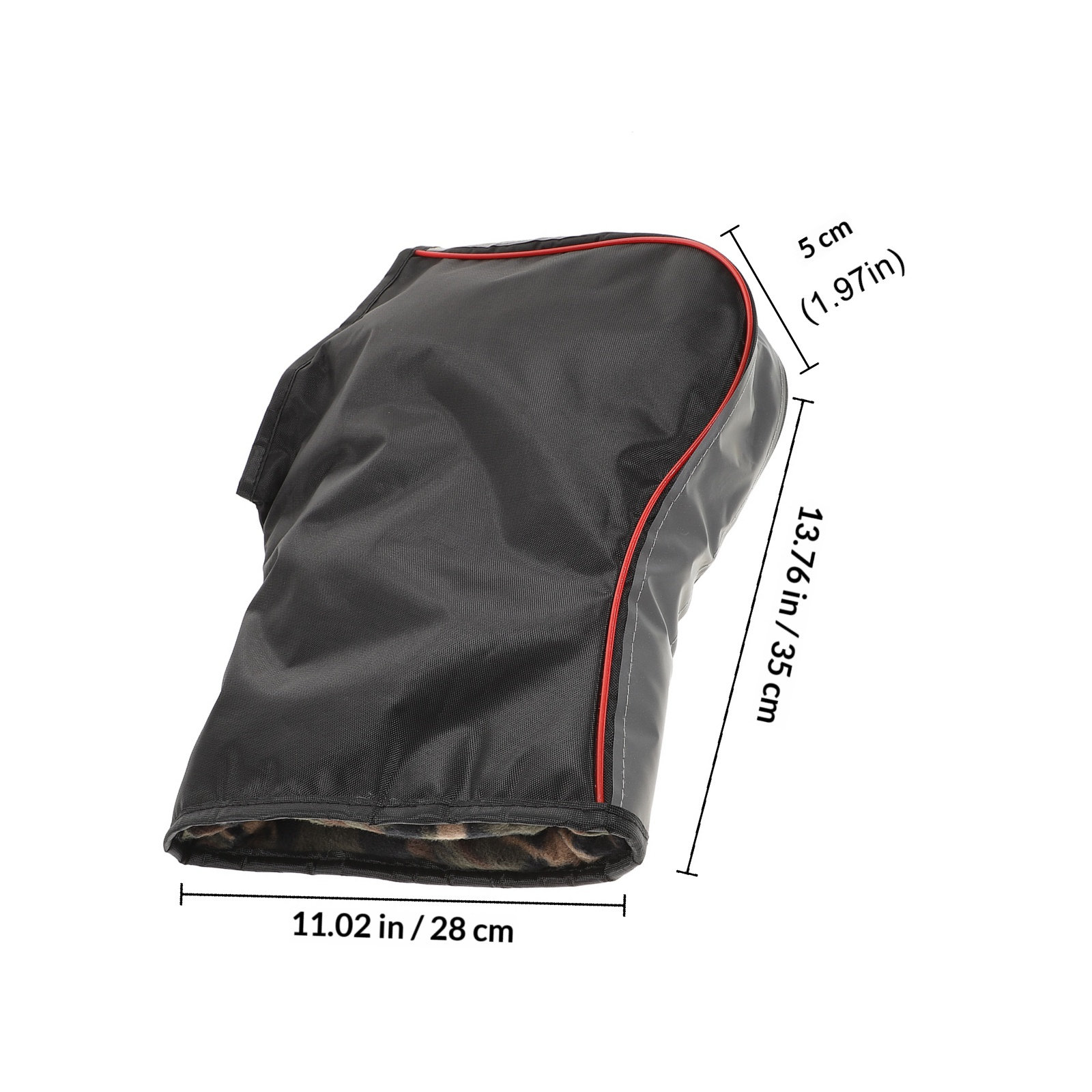 1Pair Motorcycle Winter Gloves - đánh giá và giá Mountain Biking Oxford