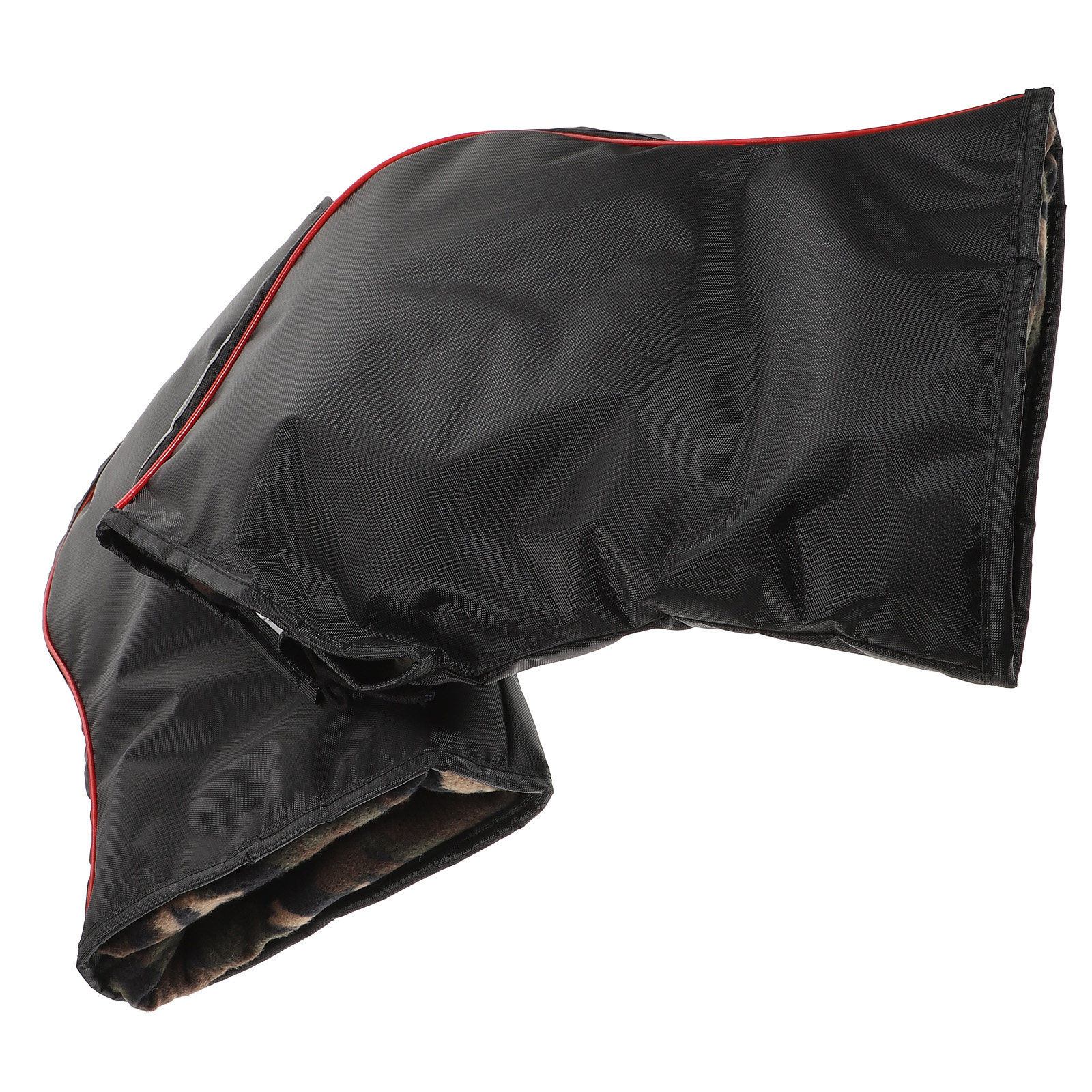 1Pair Motorcycle Winter Gloves - đánh giá và giá Mountain Biking Oxford