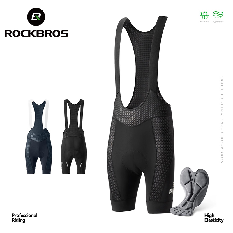 ROCKBROS Cycling Shorts Men Su - đánh giá và giá Mountain Biking Shorts Women