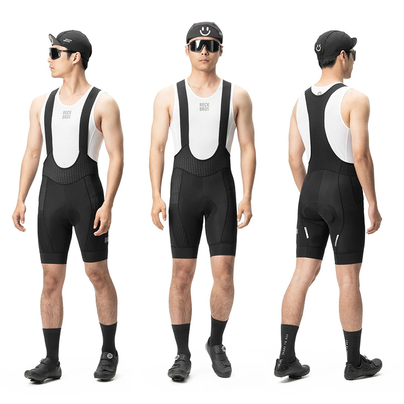 ROCKBROS Cycling Shorts Men Su - đánh giá và giá Mountain Biking Shorts Women