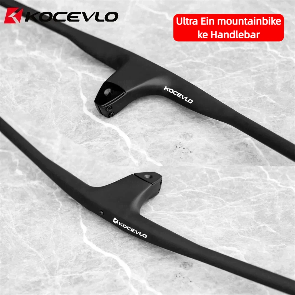 KOCEVLO Full Carbon MTB Integr - đánh giá và giá Mountain Biking Xc