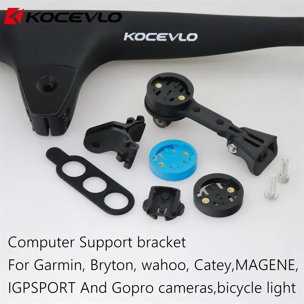 KOCEVLO Full Carbon MTB Integr - đánh giá và giá Mountain Biking Xc