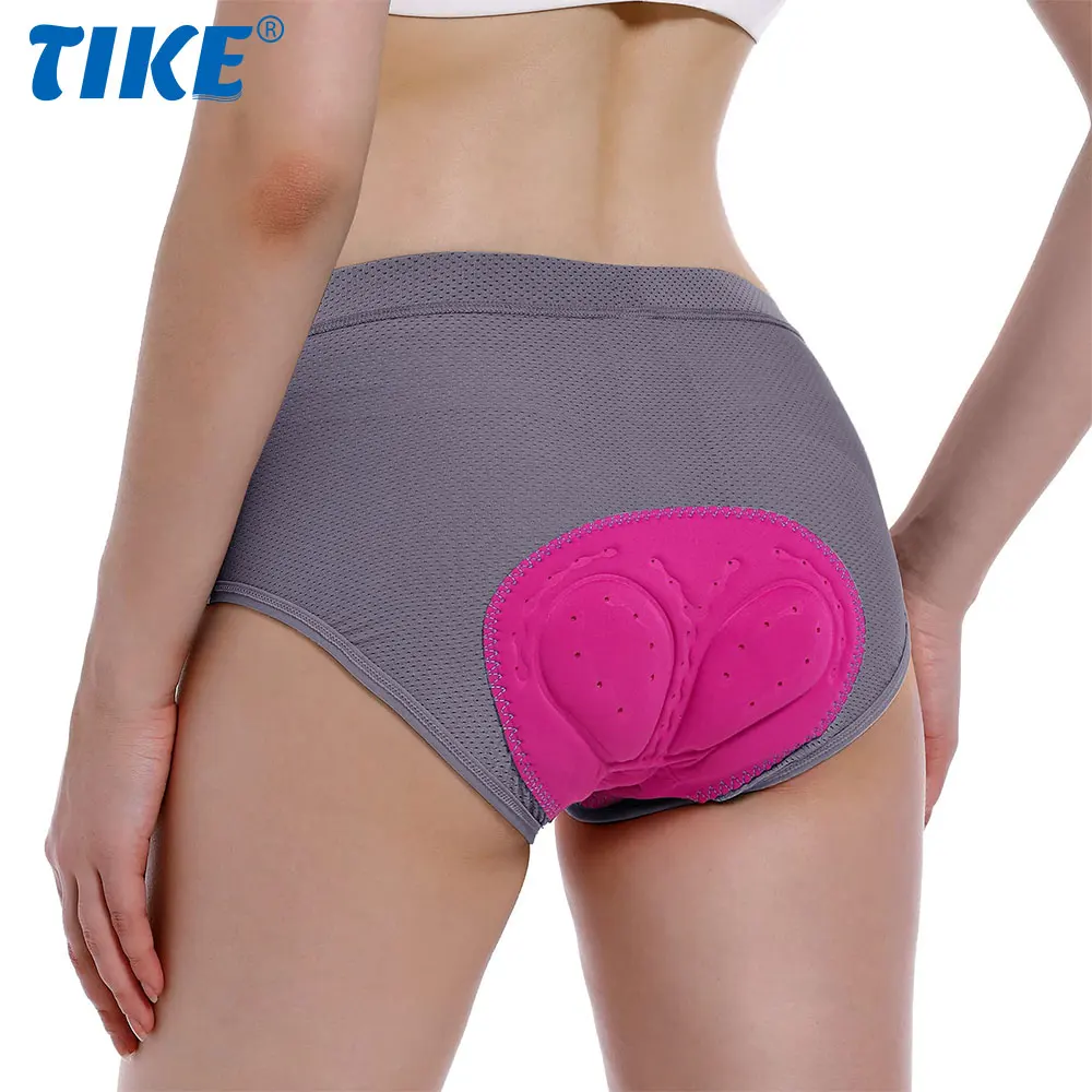 1 PCS Women's Cycling Shorts U - đánh giá và giá Mountain Biking Shorts Women