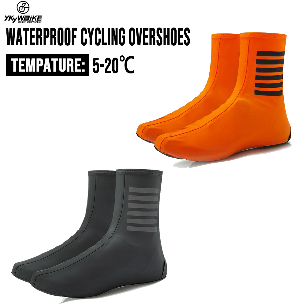 YKYWBIKE Chống Thấm Nước Đi Xe - đánh giá và giá Mountain Biking Shoes