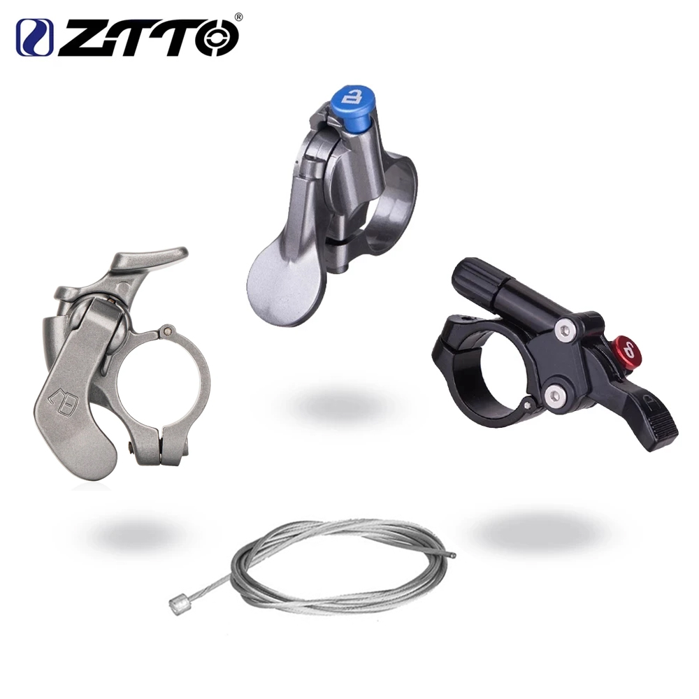 ZTTO MTB Mountain Bike Fork Re - đánh giá và giá Mountain Biking Stuff