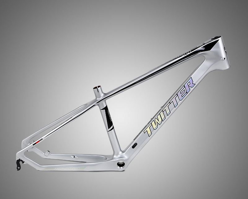 Carbon Fiber Mountain Bike Fra - đánh giá và giá Mountain Biking Uk