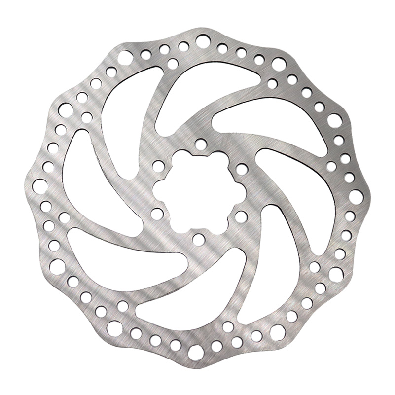 New 160MM Hydraulic Brake Disc - đánh giá và giá Mtb Brake Rotor