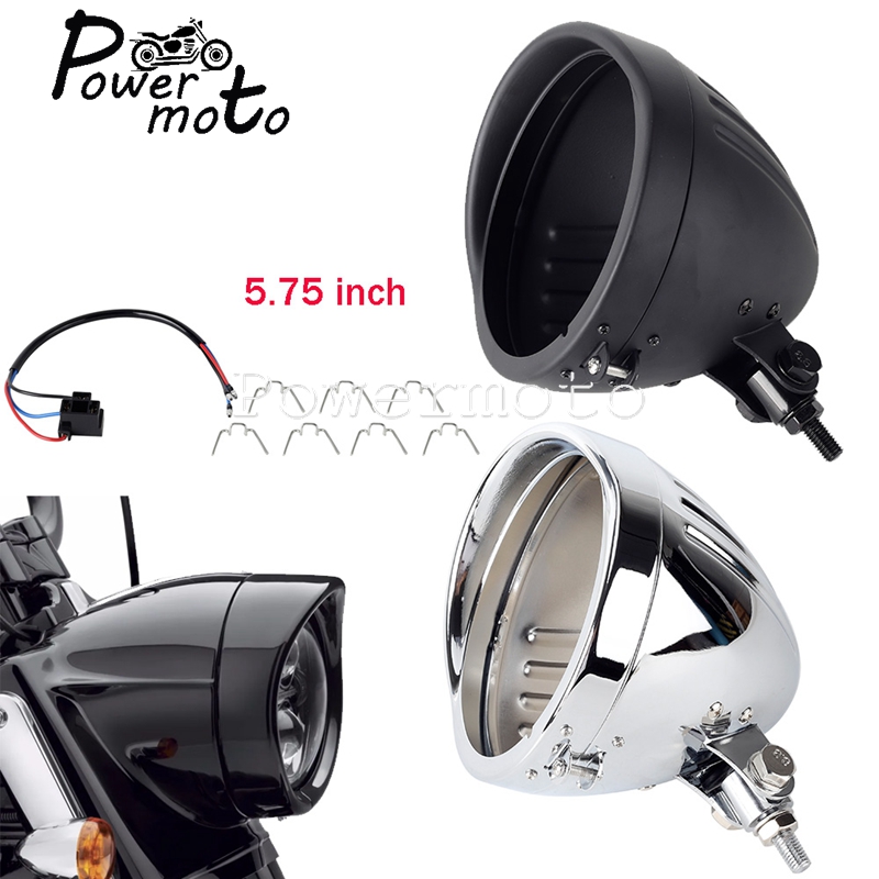 5.75 inch Motorcycle Steel Hea - đánh giá và giá Mountain Biking Derby