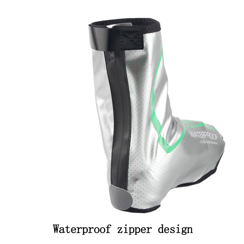 Unisex Waterproof PU Mountain  - đánh giá và giá Mountain Biking Shoes
