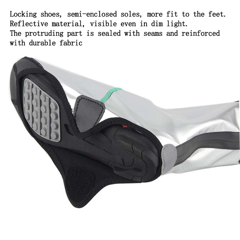 Unisex Waterproof PU Mountain  - đánh giá và giá Mountain Biking Shoes