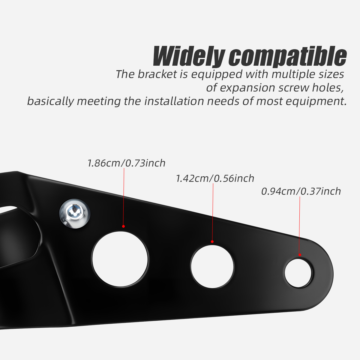 Universal Motorcycle Headlight - đánh giá và giá Mountain Biking Derby
