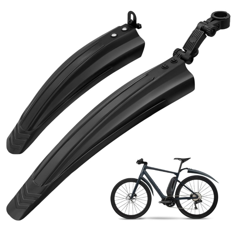 1Set Bike Mudguard Set Bicycle - đánh giá và giá Mountain Biking Stuff