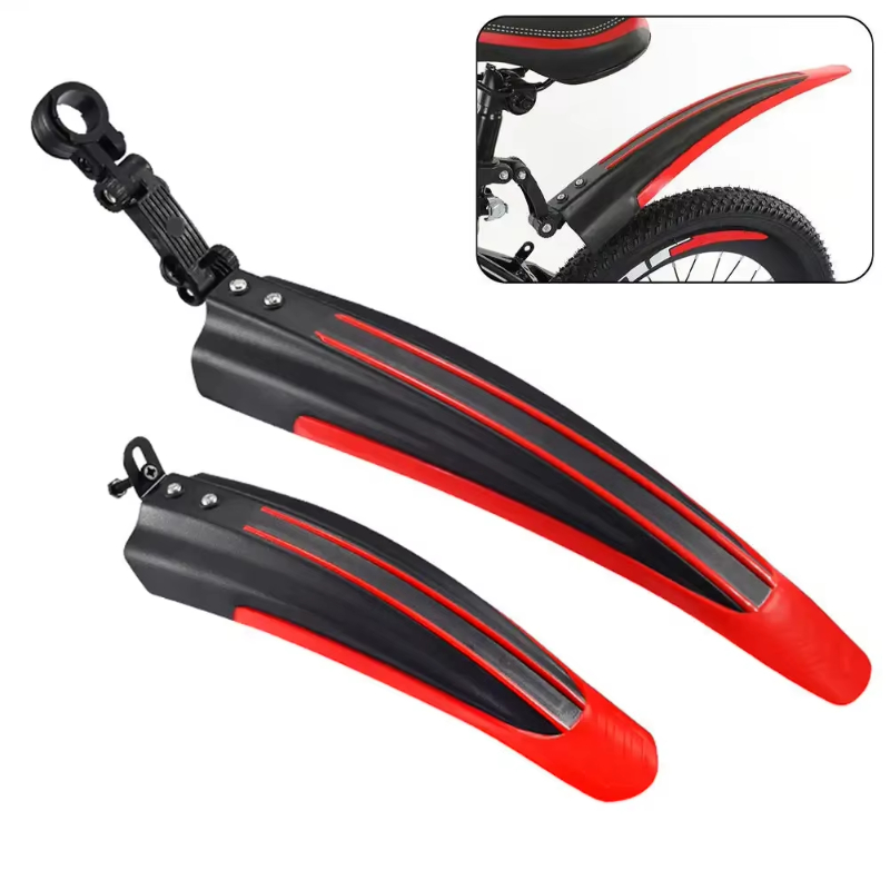 1Set Bike Mudguard Set Bicycle - đánh giá và giá Mountain Biking Stuff