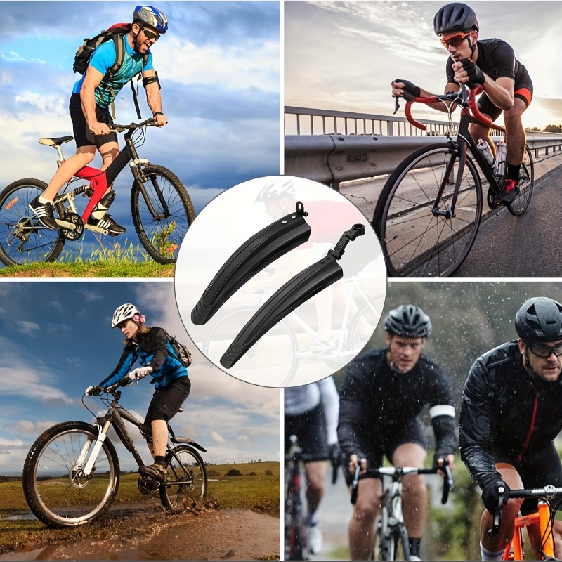 1Set Bike Mudguard Set Bicycle - đánh giá và giá Mountain Biking Stuff