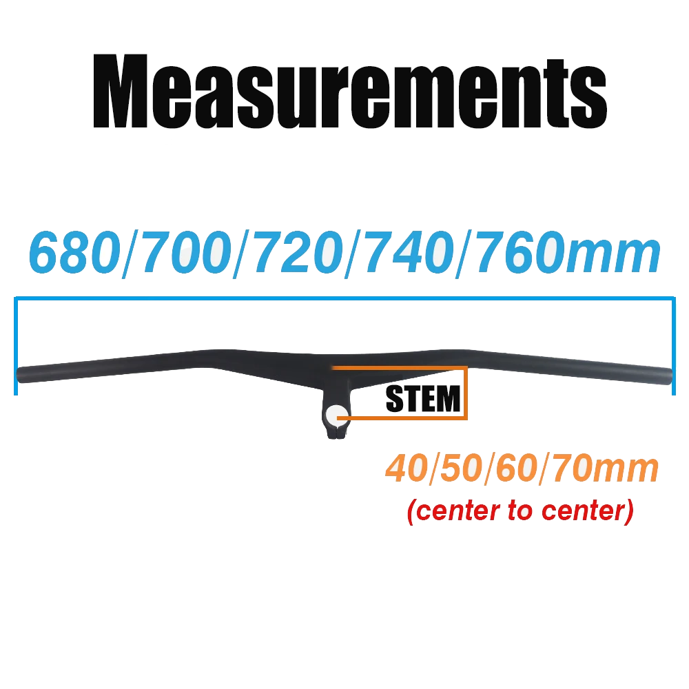 T1000 Integrated handlebar For - đánh giá và giá Mountain Biking Logo