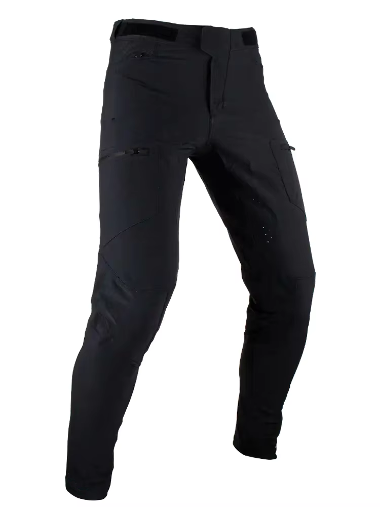 2026 FH Downhill MTB Pant Endu - đánh giá và giá Mountain Biking Stuff