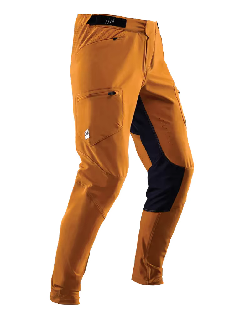 2026 FH Downhill MTB Pant Endu - đánh giá và giá Mountain Biking Stuff