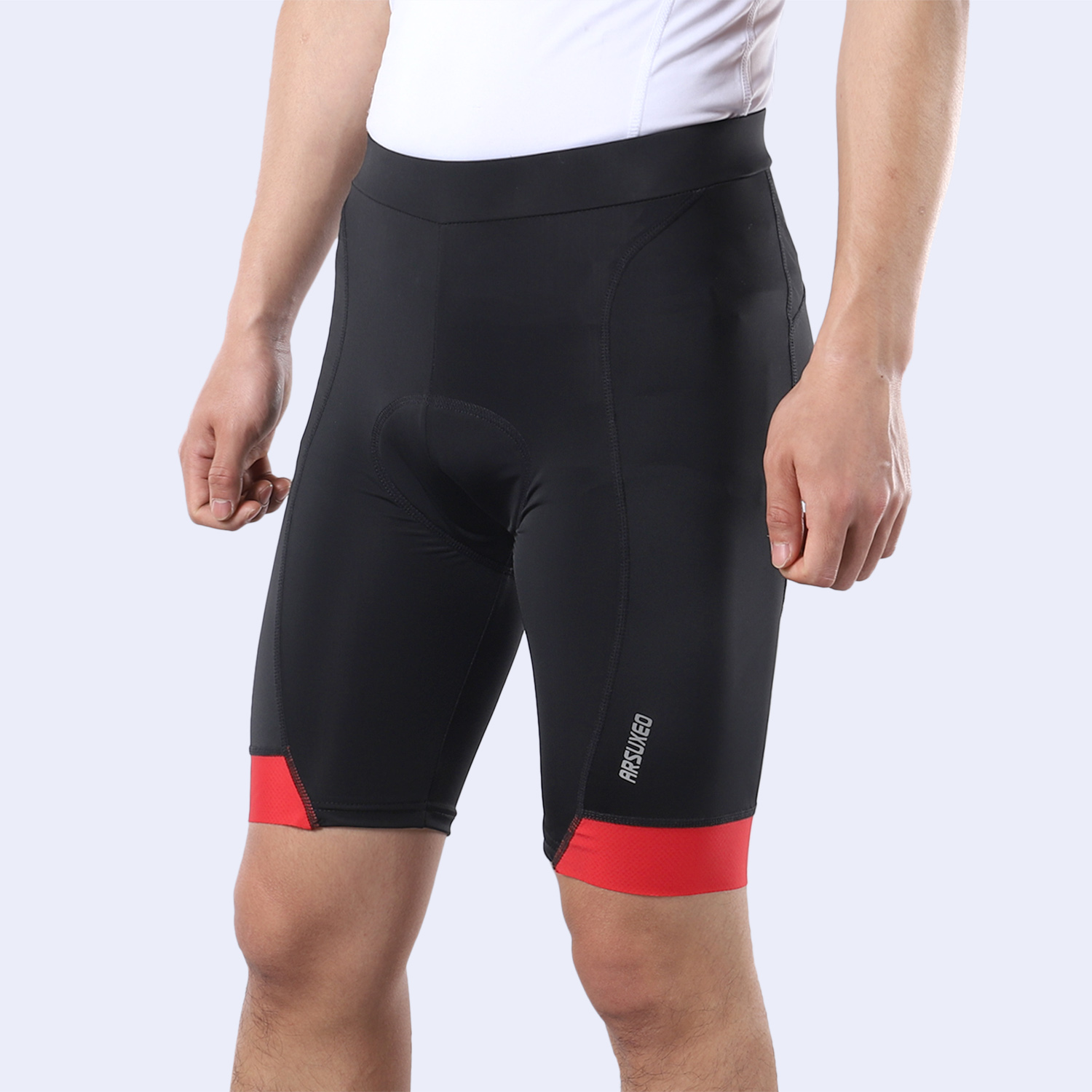 ARSUXEO Quần Short Đạp Xe 3D C - đánh giá và giá Mountain Biking Shorts Women