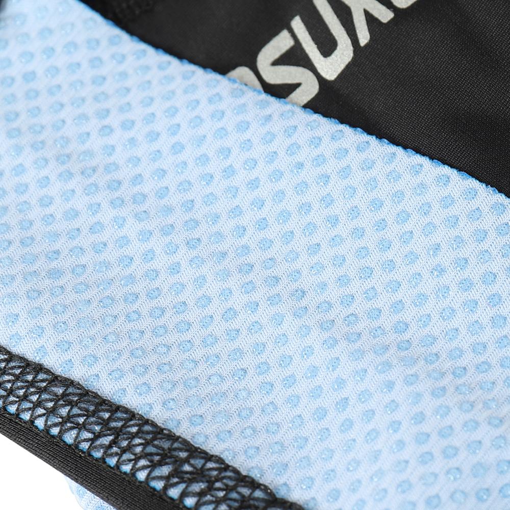 ARSUXEO Quần Short Đạp Xe 3D C - đánh giá và giá Mountain Biking Shorts Women