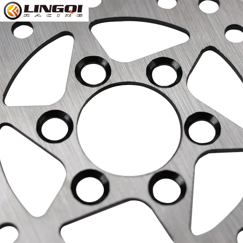 LESQUE Pit Dirt Bike Brake Dis - đánh giá và giá Mtb Brake Rotor