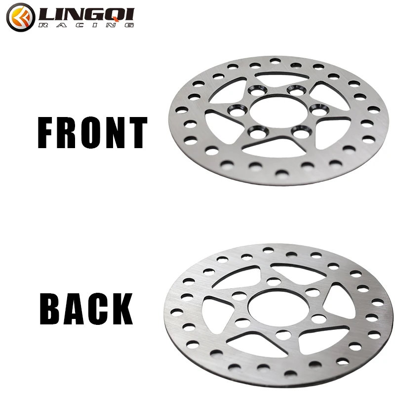 LESQUE Pit Dirt Bike Brake Dis - đánh giá và giá Mtb Brake Rotor