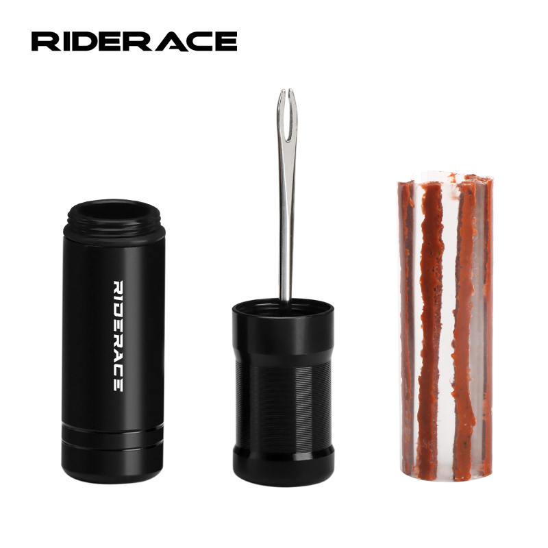 RIDERACE Bicycle Tire Repair T - đánh giá và giá Mountain Biking Stuff