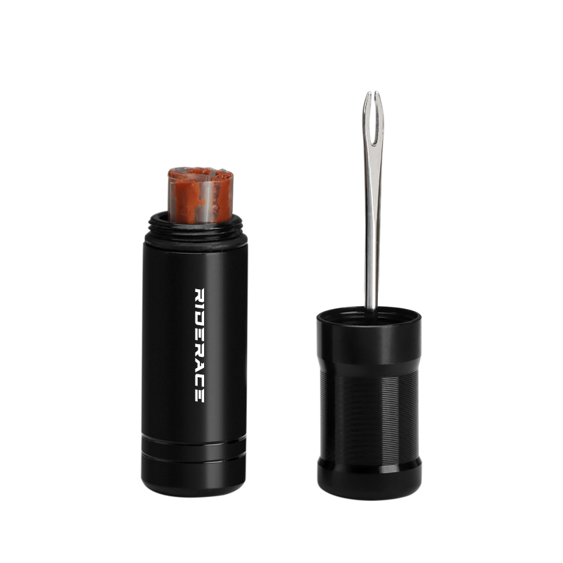 RIDERACE Bicycle Tire Repair T - đánh giá và giá Mountain Biking Stuff