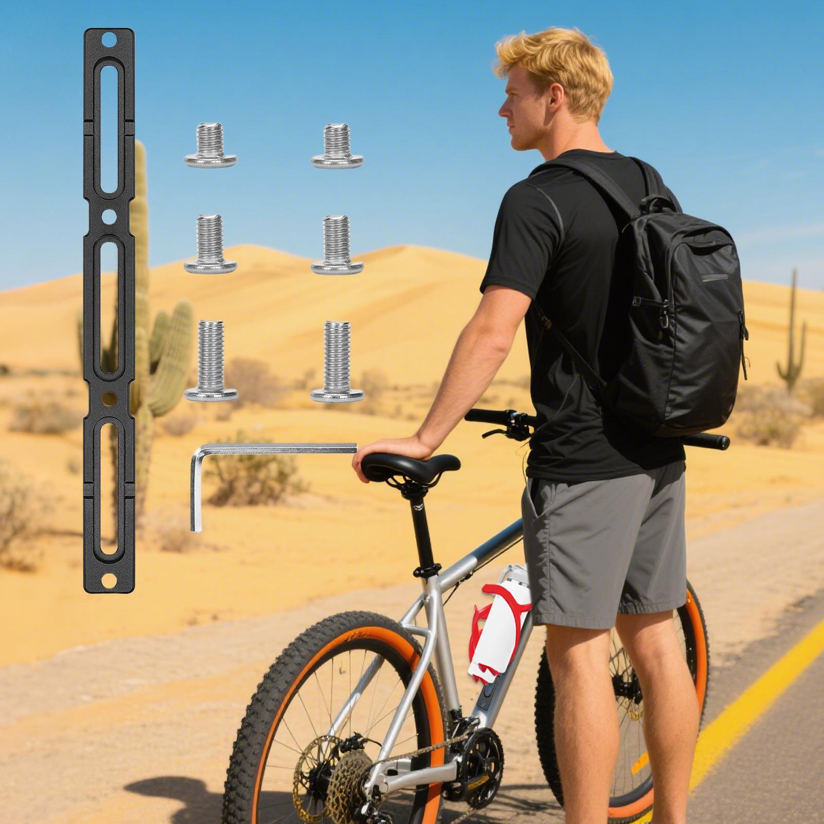 Bike Bottle Holder Adapter Bot - đánh giá và giá Mountain Biking Tournaments