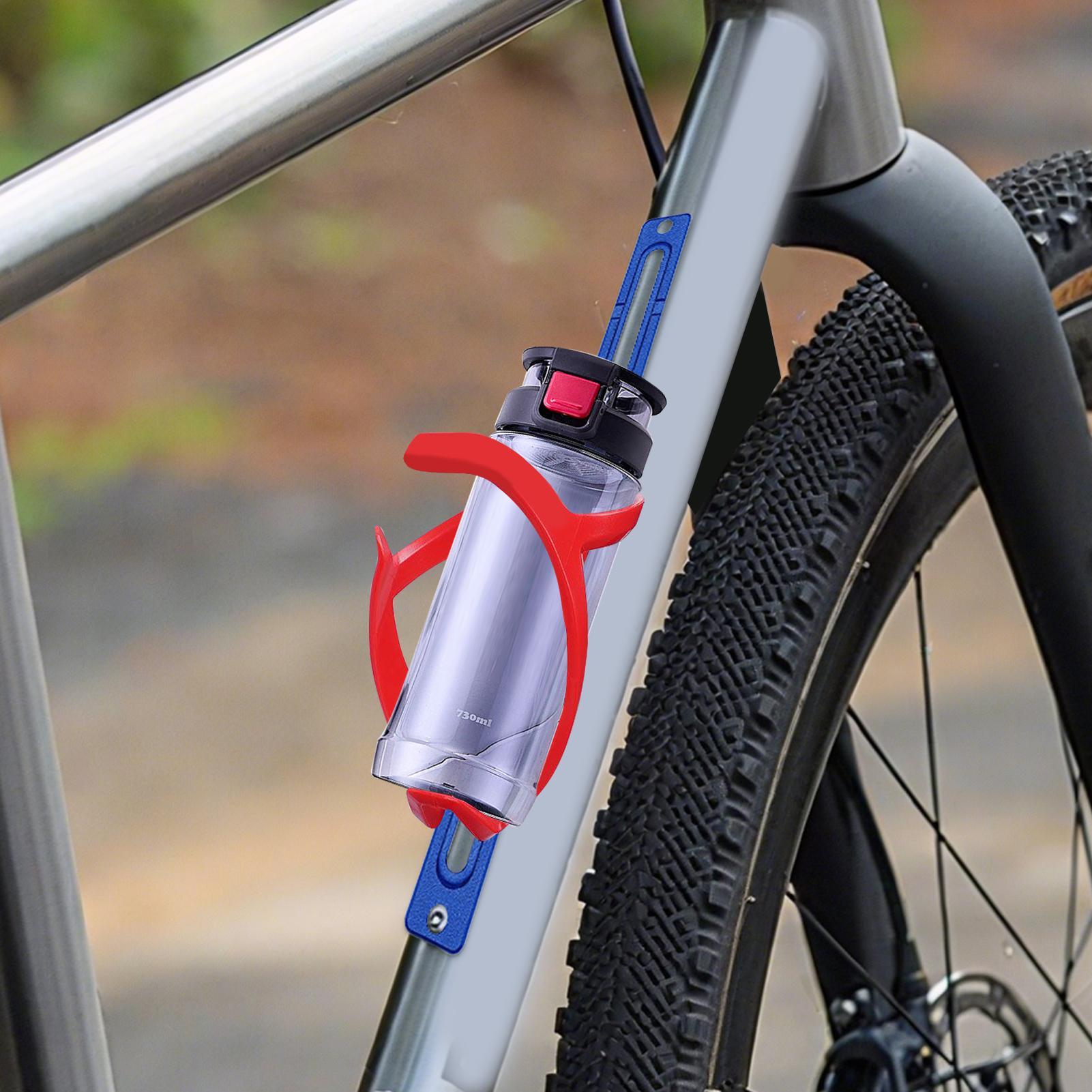 Water Bottle Cage Adapter Bott - đánh giá và giá Mountain Biking Tournaments