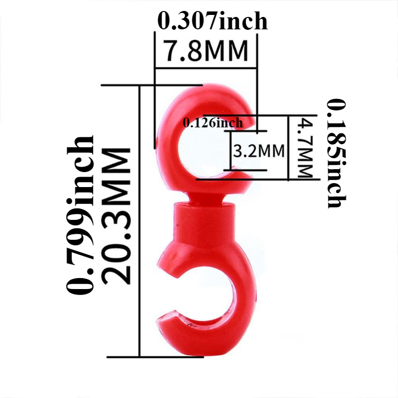 10Pcs/Set Plastics Bike Cross  - đánh giá và giá Mountain Biking Stuff