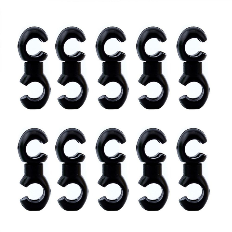 10Pcs/Set Plastics Bike Cross  - đánh giá và giá Mountain Biking Stuff