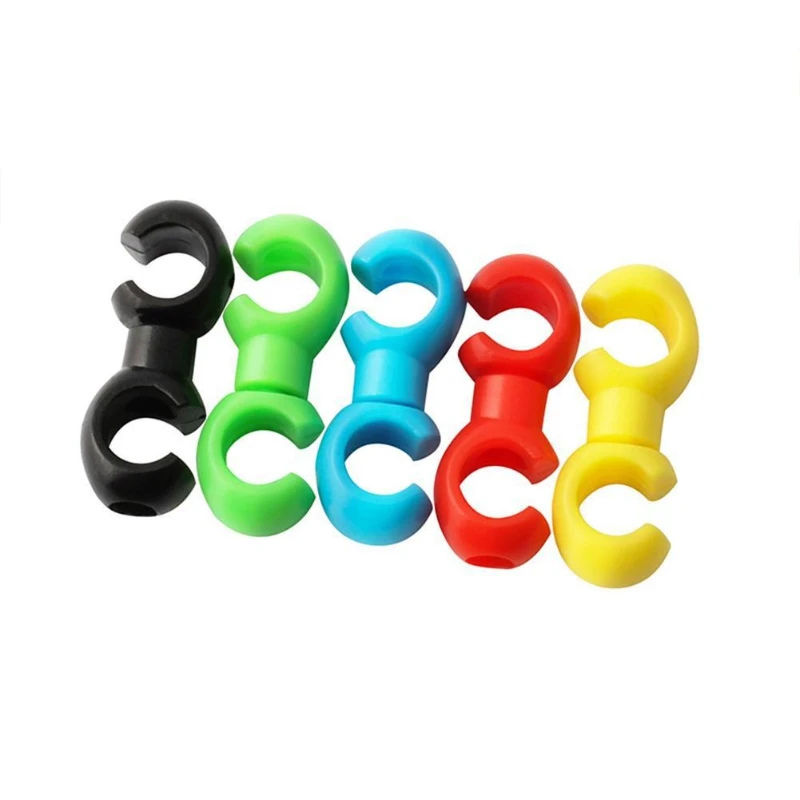 10Pcs/Set Plastics Bike Cross  - đánh giá và giá Mountain Biking Stuff