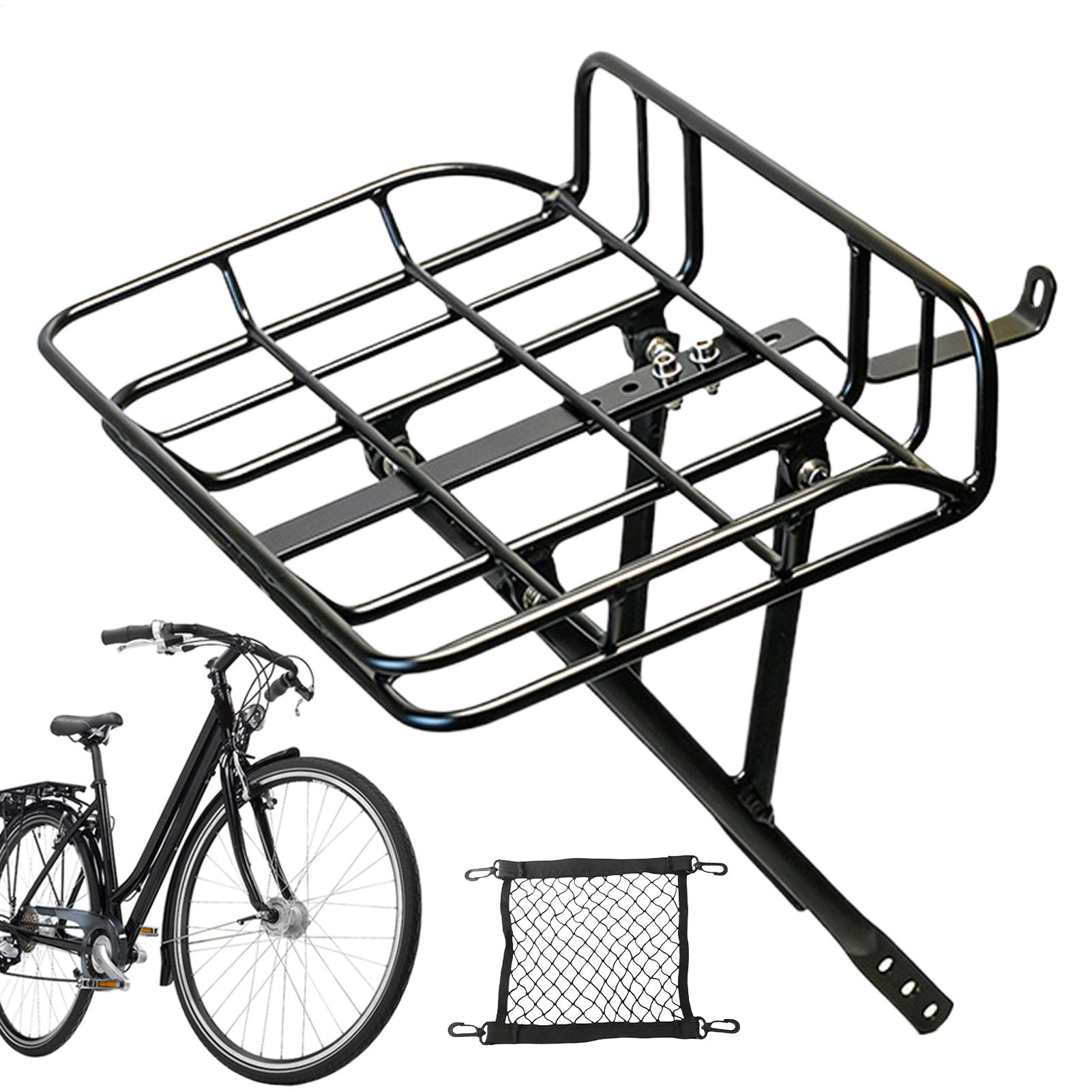 Quick Release Front Bike Baske - đánh giá và giá Mountain Biking Stuff