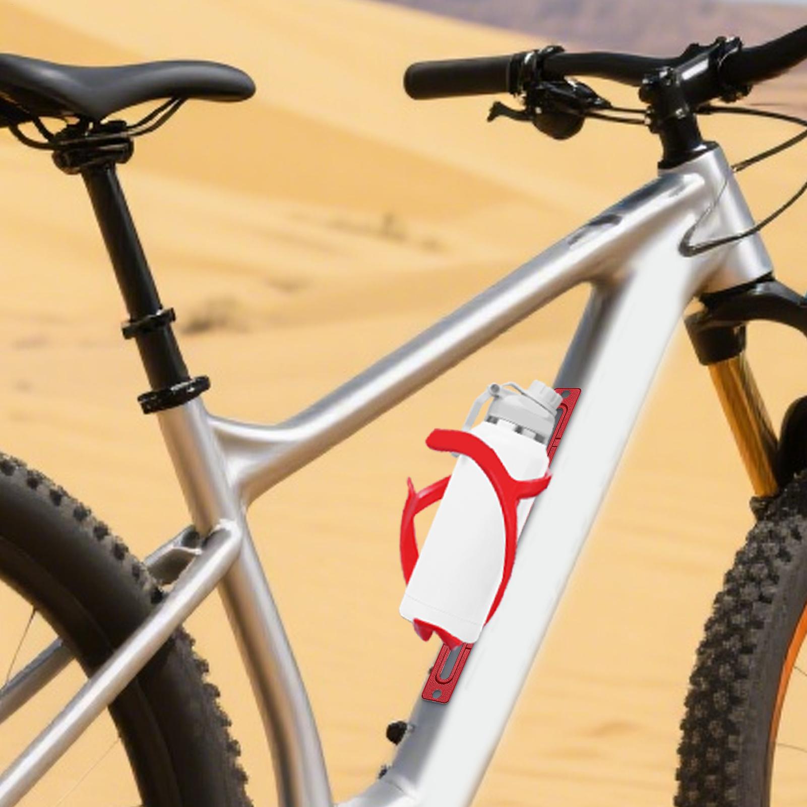 Bottle Cage Adapter Drinking B - đánh giá và giá Mountain Biking Tournaments