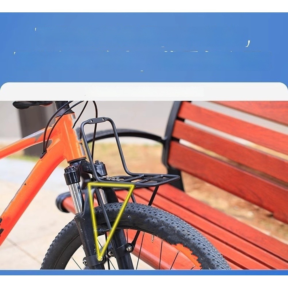 /Aluminum /Alloy /Bike Front R - đánh giá và giá Mountain Biking Stuff