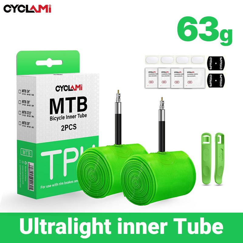 CYCLAMI Ultralight Bike Inner  - đánh giá và giá Mountain Biking Shoes