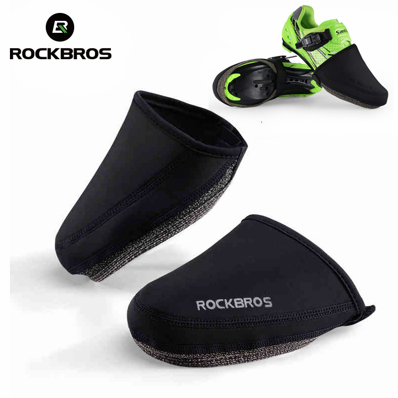 ROCKBROS Cycling Shoes Cover W - đánh giá và giá Mountain Biking Shoes