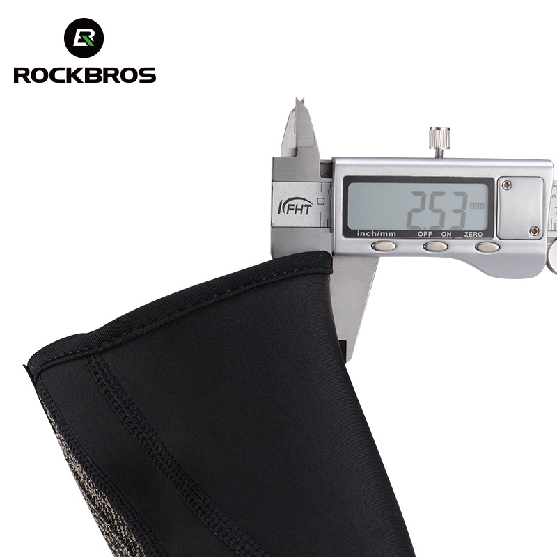 ROCKBROS Cycling Shoes Cover W - đánh giá và giá Mountain Biking Shoes
