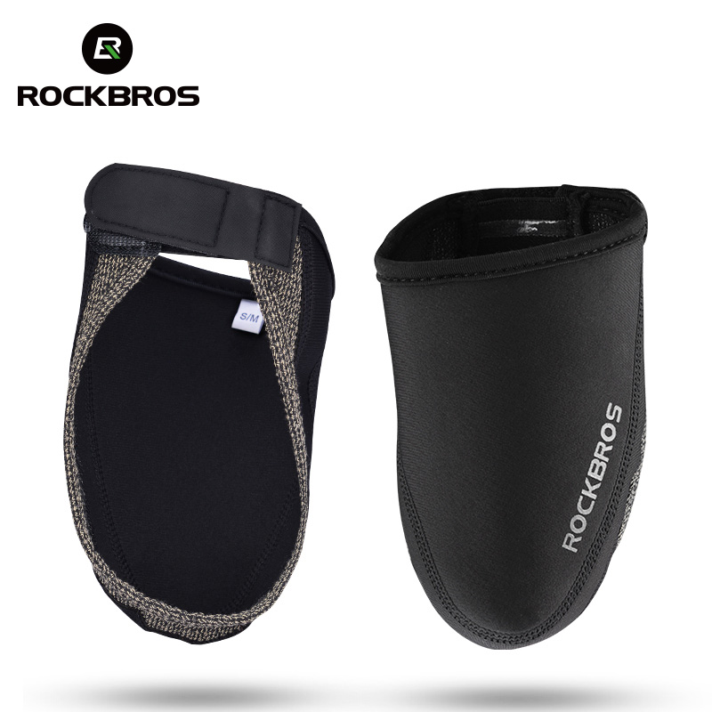 ROCKBROS Cycling Shoes Cover W - đánh giá và giá Mountain Biking Shoes