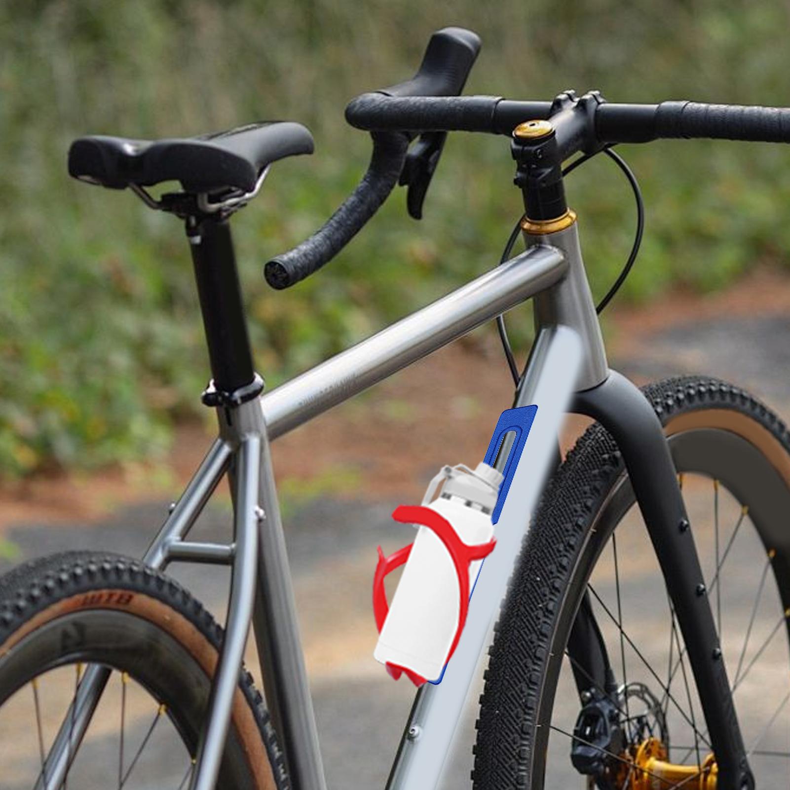 Bottle Cage Adapter Bottle Mou - đánh giá và giá Mountain Biking Tournaments
