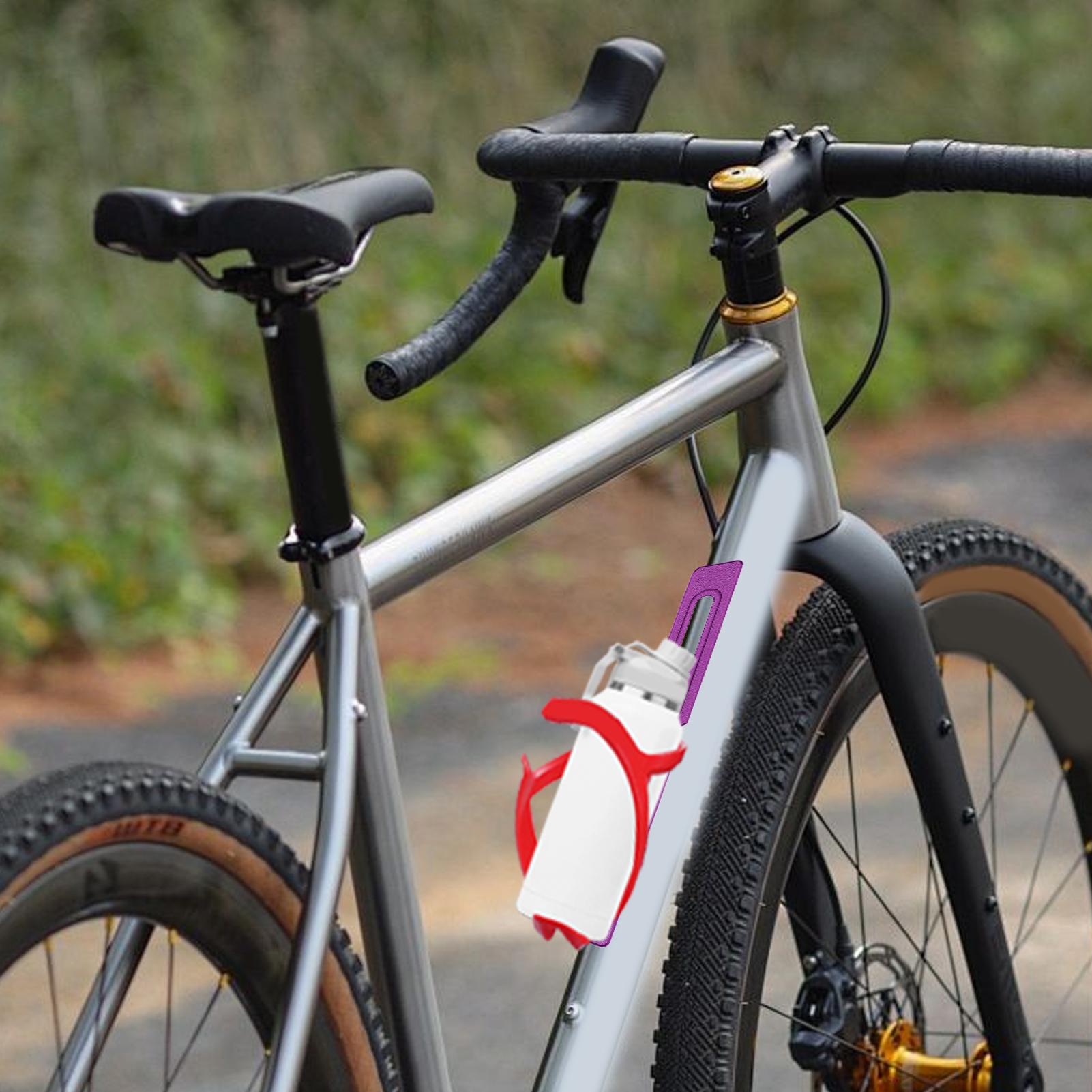 Bottle Cage Adapter Bottle Mou - đánh giá và giá Mountain Biking Tournaments