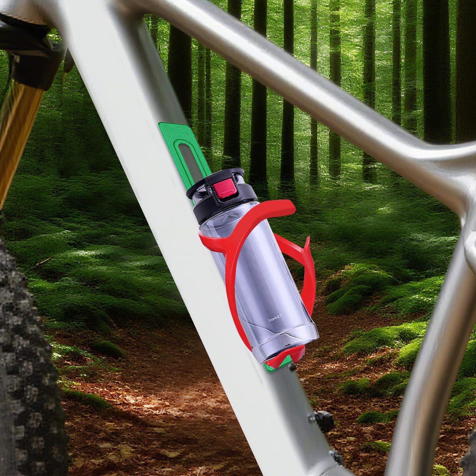 Bottle Cage Adapter Bottle Mou - đánh giá và giá Mountain Biking Tournaments