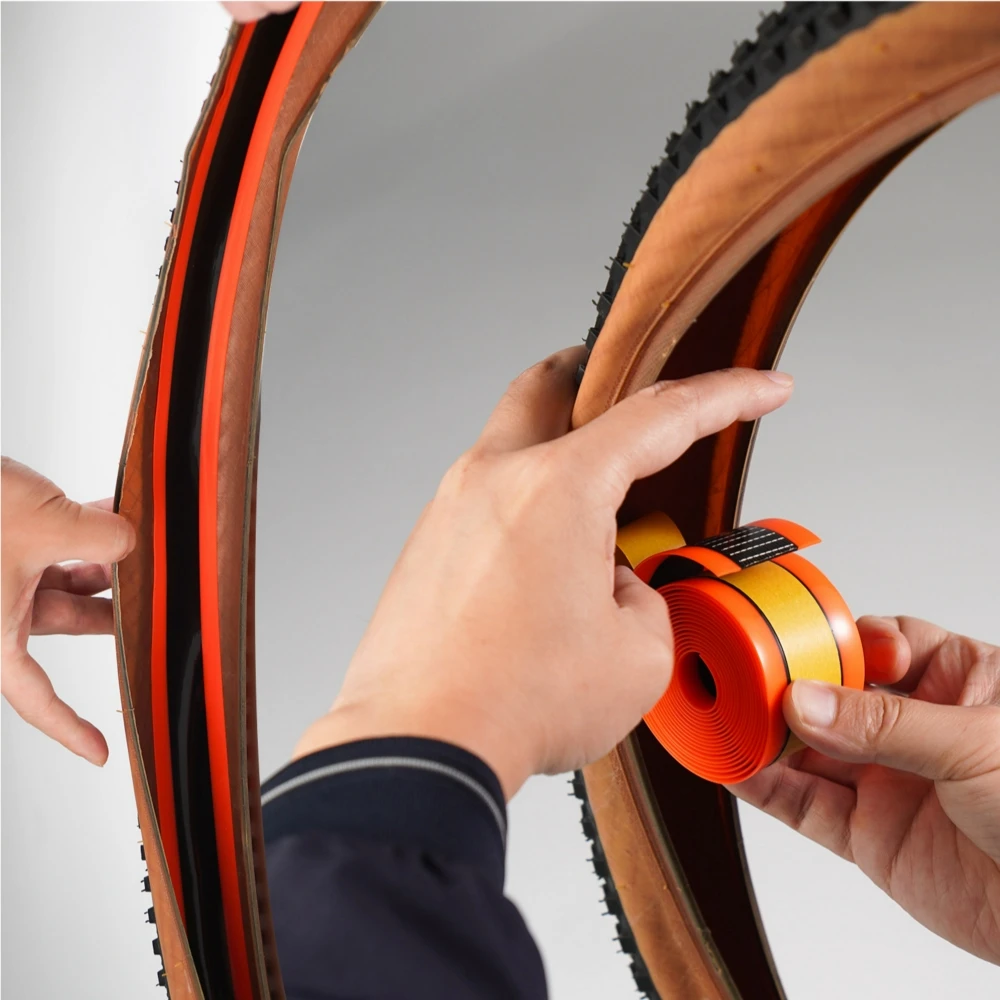 Chooee Anti-Puncture Bike Tire - đánh giá và giá Mountain Biking Shoes