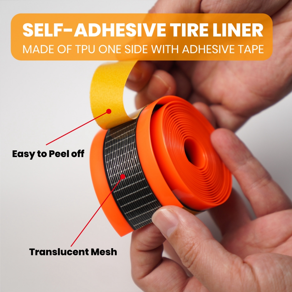 Chooee Anti-Puncture Bike Tire - đánh giá và giá Mountain Biking Shoes