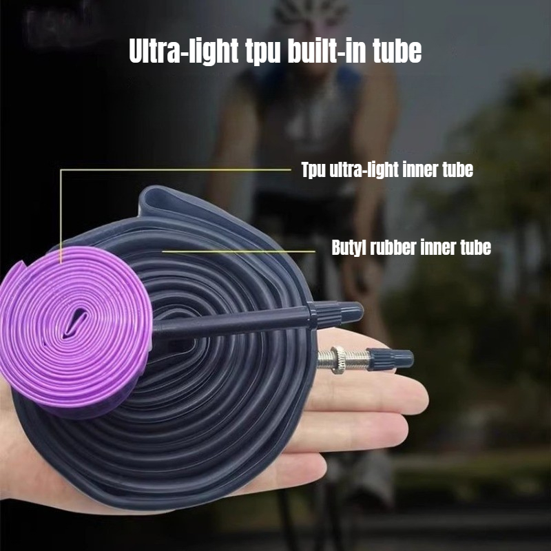 TPU MTB Bike Inner Tube Camera - đánh giá và giá Mountain Biking Shoes