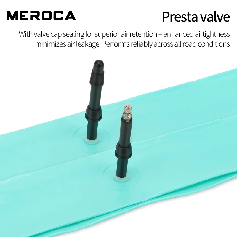 MEROCA TPU bicycle inner tube  - đánh giá và giá Mountain Biking Shoes